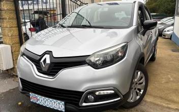 RENAULT Captur Montigny-lès-Cormeilles