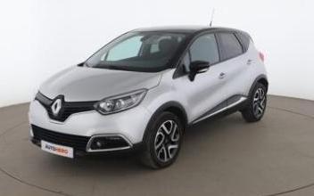 Renault captur Issy-les-Moulineaux