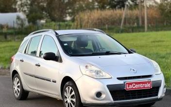 RENAULT Clio Saint-Quentin-sur-le-Homme