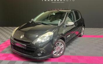 Renault clio iii Sorbiers