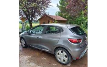 Renault clio iv Moulinet