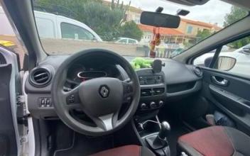 Renault clio iv Montpellier