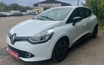 RENAULT Clio IV Saint-Germain-du-Puy