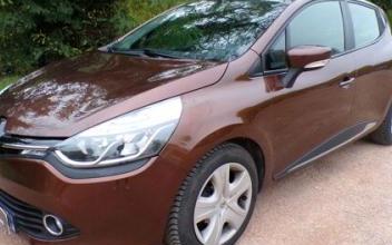 Renault clio iv Roanne