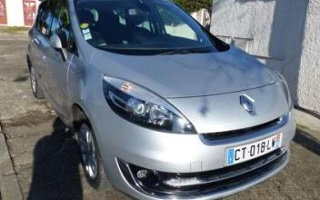 Renault grand scenic iii Baillargues