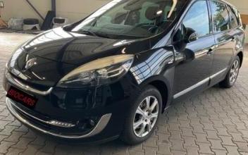 Renault grand scenic iv Calais