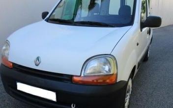 Renault kangoo Antibes