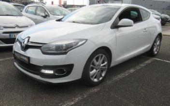 Renault Megane Coupe Aubière