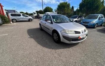 Renault megane ii Salon-de-Provence