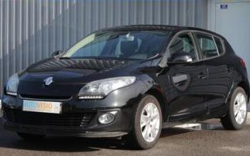 Renault megane iii Roissy-en-Brie