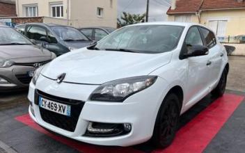 Renault megane iii Montigny-lès-Cormeilles