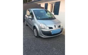 Renault modus Saint-Pierre-d'Irube