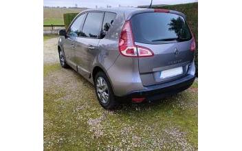 Renault scenic iii Niherne