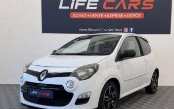 Renault Twingo Mouans-Sartoux