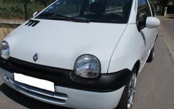 Renault twingo Antibes