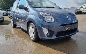 Renault twingo Evreux