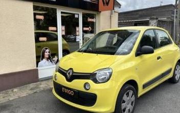 Renault twingo Palaiseau