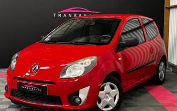 Renault twingo ii Angers