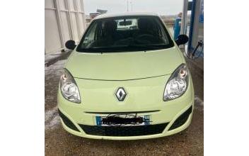 Renault twingo ii Fécamp