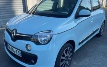 Renault twingo iii Bayonne