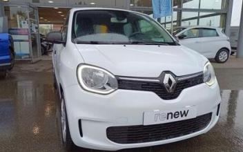 Renault twingo iii Osny