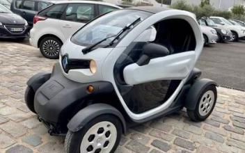 Renault twizy Châteauneuf-les-Martigues