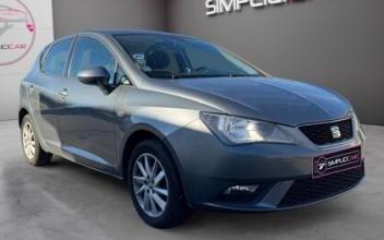 Seat ibiza Limoges