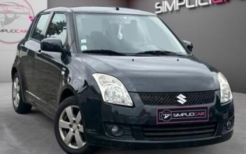 Suzuki swift Cannes