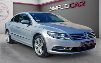 Volkswagen passat Lagny-sur-Marne