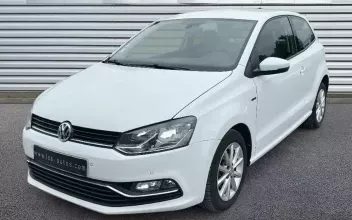 Volkswagen Polo Isigny-le-Buat