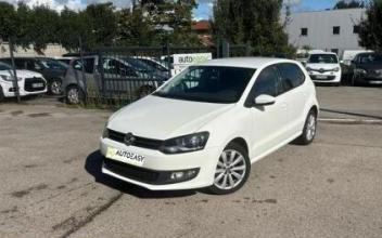 Volkswagen polo Bourgoin-Jallieu