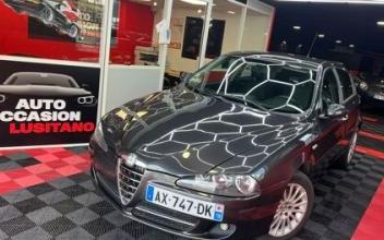 Alfa-romeo 147 Taverny