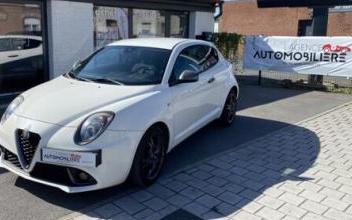 Alfa-romeo mito Valenciennes