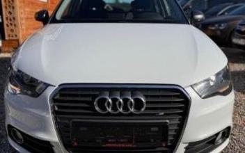 Audi a1 Clisson