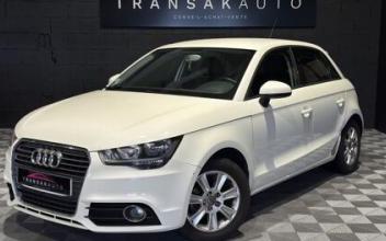 Audi a1 Lons