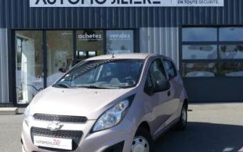 Chevrolet spark Nonant