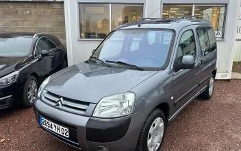 Citroen Berlingo Soissons