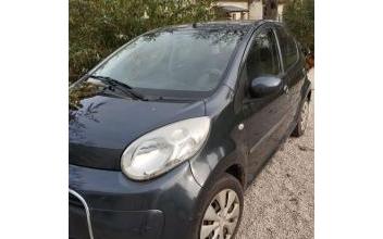 Citroen c1 Port-Lesney