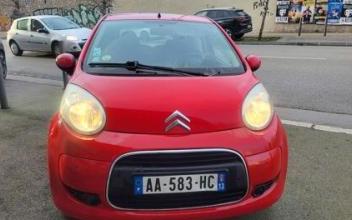 Citroen c1 Marseille