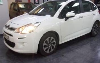 Citroen c3 La-Penne-sur-Huveaune