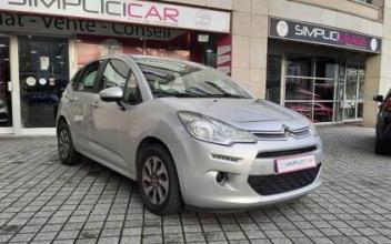 Citroen c3 Montreuil