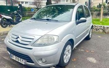 Citroen c3 Vanves