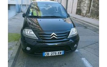 Citroen c3 Nîmes