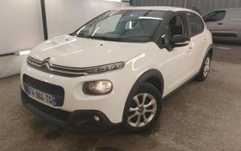 Citroen c3 Neuvy