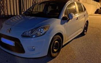 Citroen c3 La-Seyne-sur-Mer