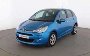 Citroen c3 Issy-les-Moulineaux