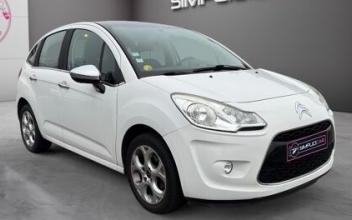 Citroen c3 Limoges