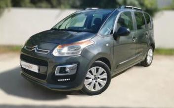 Citroen c3 picasso Castries