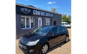 Citroen c4 Gien