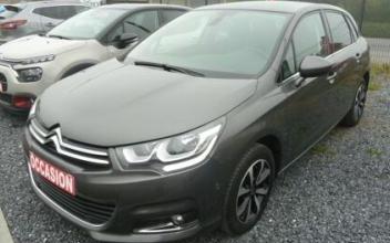 Citroen c4 Le-Quesnoy